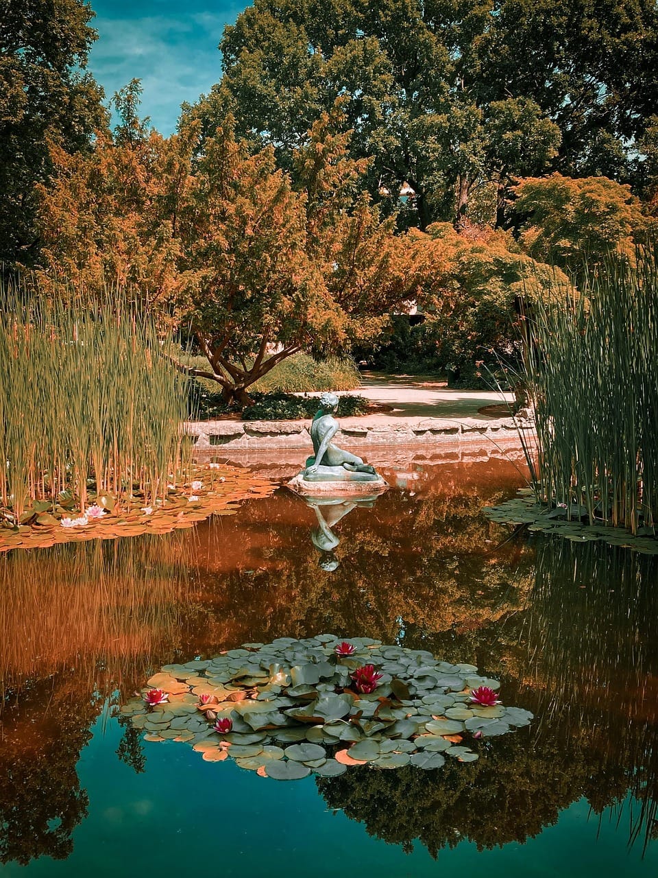 L'Ile Marguerite