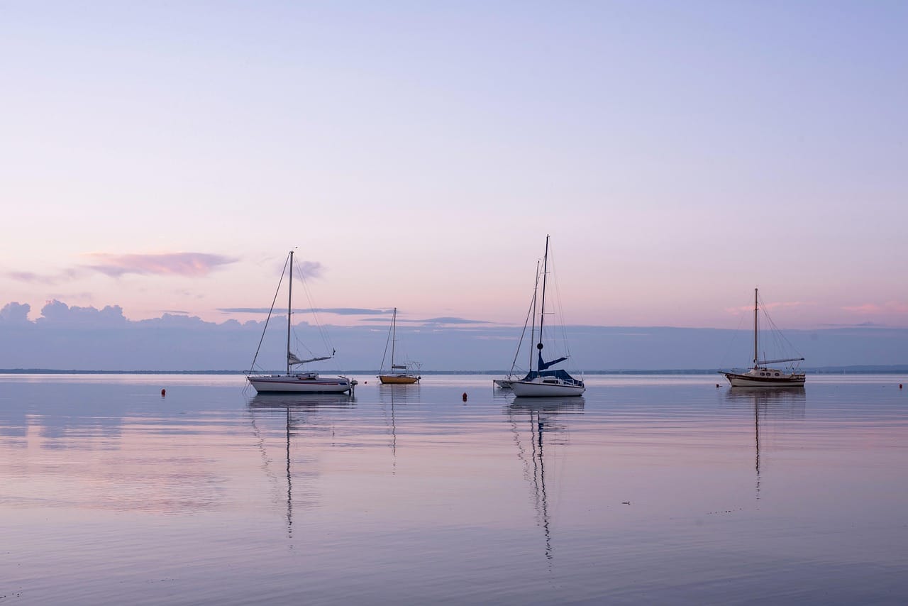 lac balaton Budapest